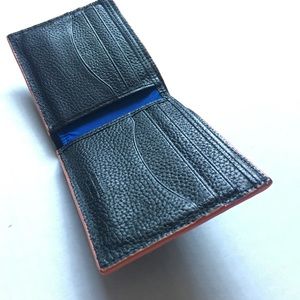 Jack Spade Wallet